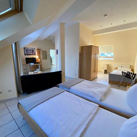 Hotel Hilgers Duren ภายนอก รูปภาพ