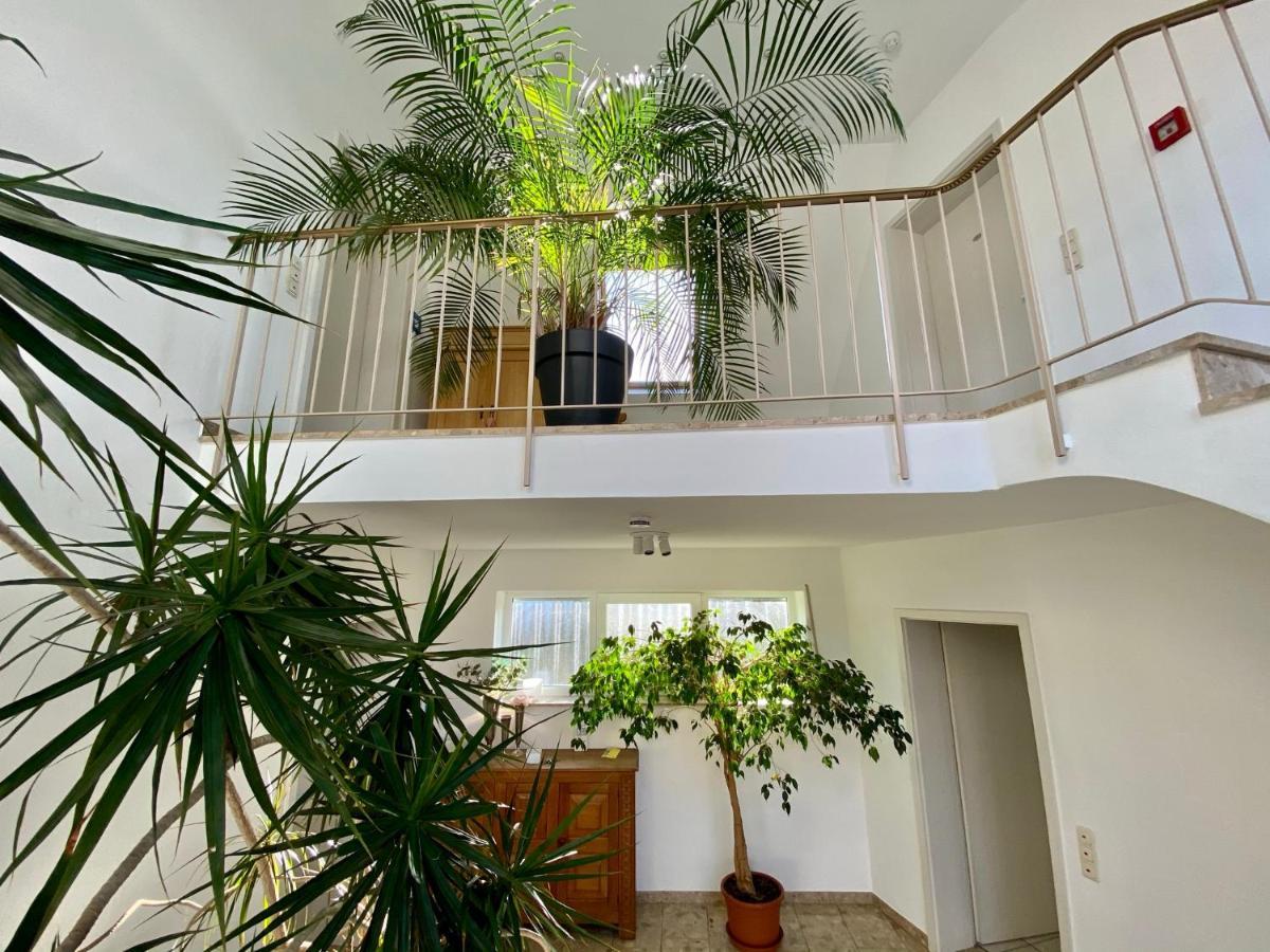 Hotel Hilgers Duren ภายนอก รูปภาพ
