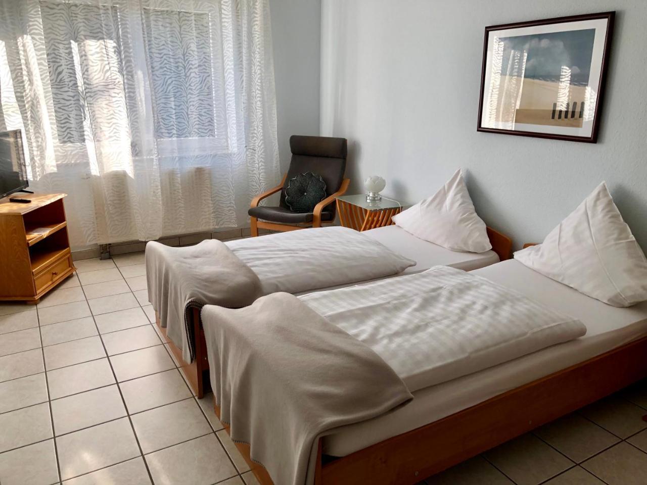 Hotel Hilgers Duren ภายนอก รูปภาพ